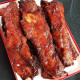 Barbecued Spare Ribs Dry - Large