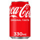 Coca Cola Can (330ml)