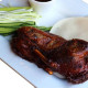 Crispy Aromatic Duck Half