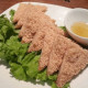 Sesame Prawn on Toast (8 pieces)